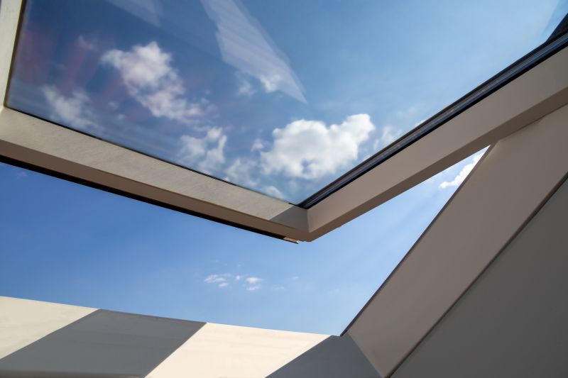 Vented Skylight Installation in Seattle, WA