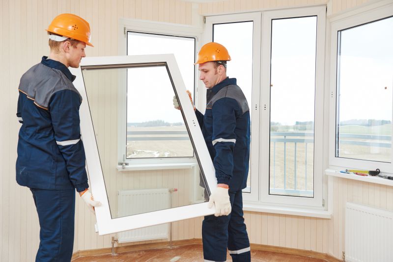 Windows Replacement in Boston, MA