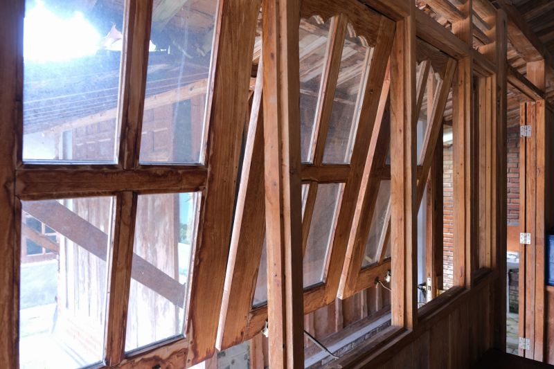 Wood Window Service in Murfreesboro, TN