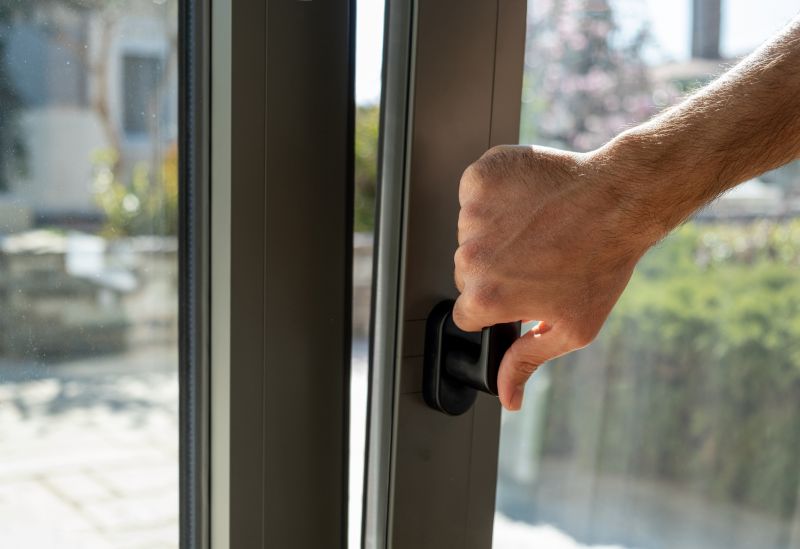 Aluminum Windows Service in Hendersonville, TN