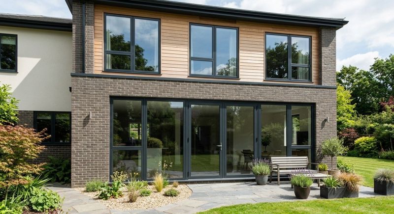 Aluminum Windows Service in Warwick, RI