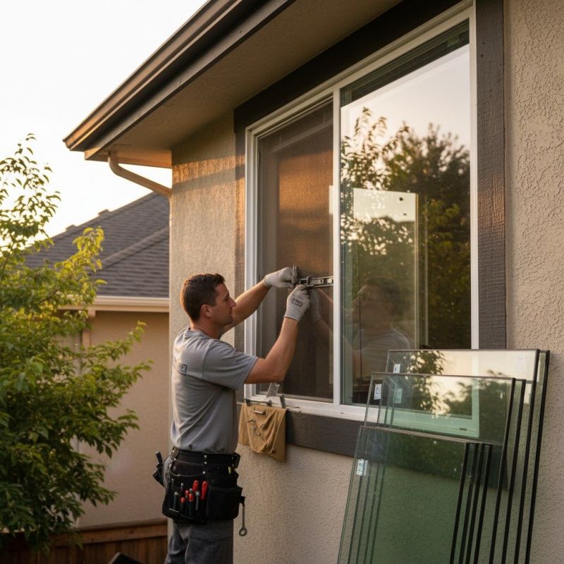 Aluminum Windows Service in Rock Hill, SC