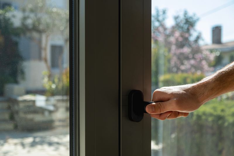 Aluminum Windows Service in Worcester, MA