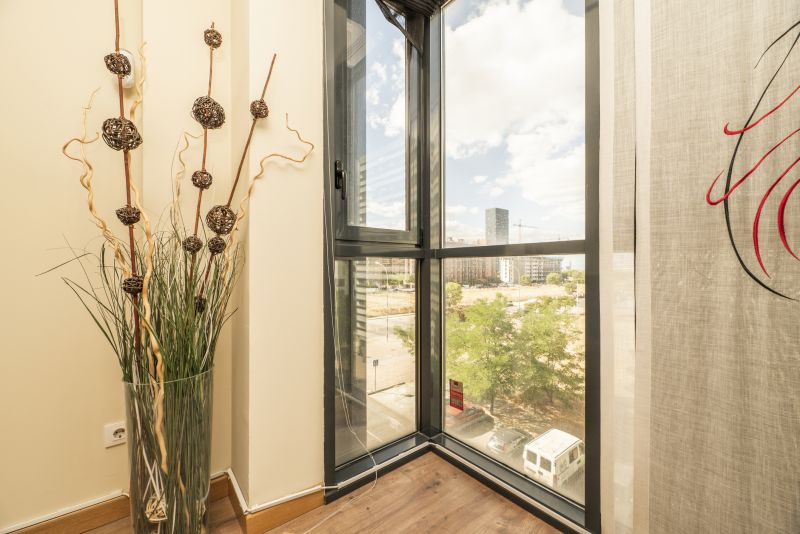 Casement Windows Installation in Portland, ME