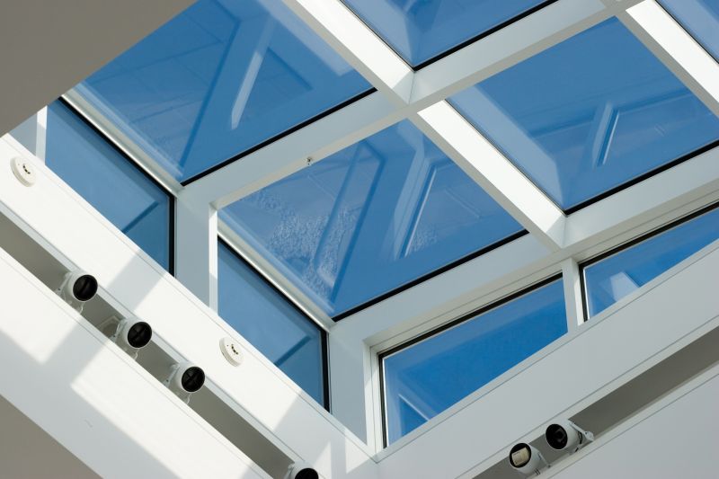 Commercial Skylight Service in Kent, WA