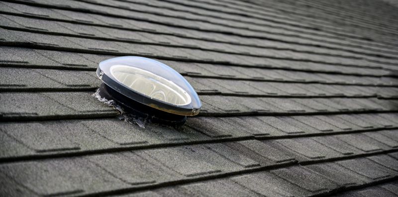 Dome Skylight Repair in Santa Rosa, CA