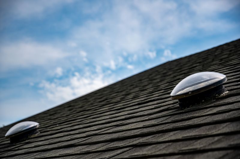 Dome Skylight Replacement in Napa, CA
