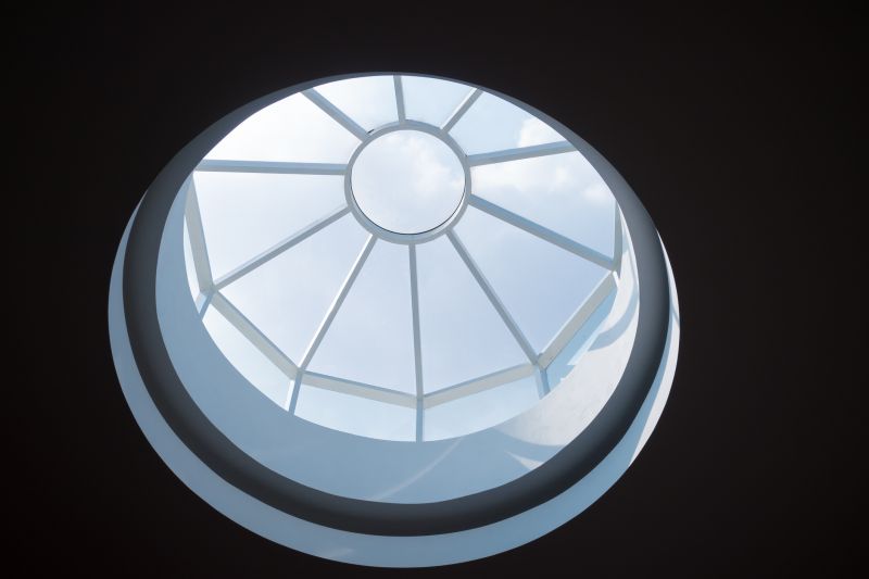 Dome Skylight Replacement in Kent, WA