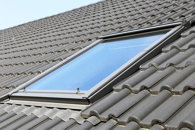 Glass Skylight Repair in Bellevue, WA