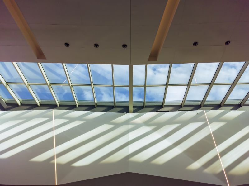 Glass Skylight Replacement in Kent, WA