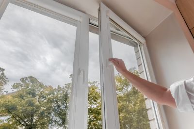 Home Window Installation in Marysville, OH