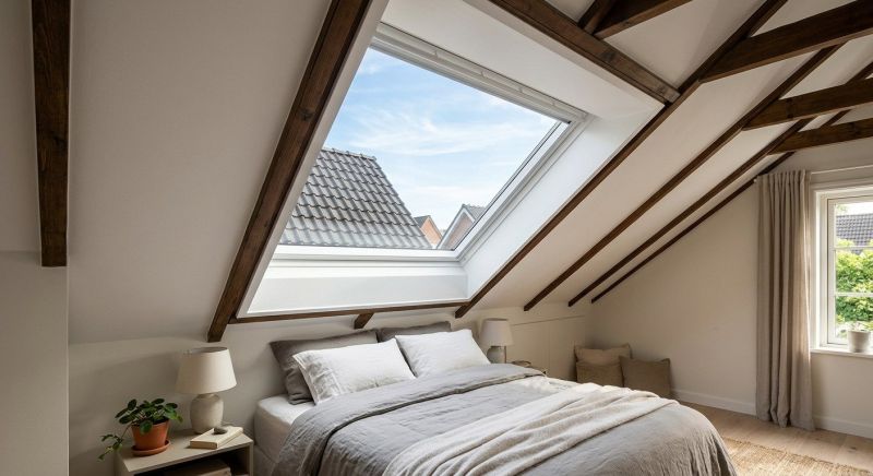 Residential Skylight Service in Columbia, MO