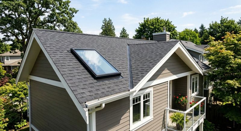 Residential Skylight Service in Puyallup, WA