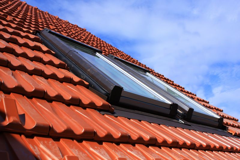 Roof Window Replacement in Renton, WA