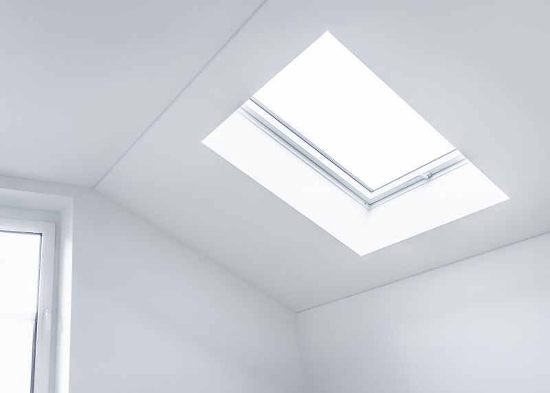 Skylight Glass Replacement in Santa Rosa, CA
