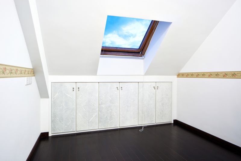 Skylight Glass Replacement in Napa, CA
