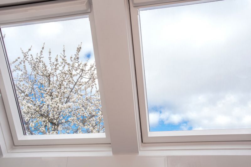 Skylight Glass Replacement in Beaumont, TX