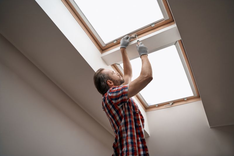 Skylight Installation in Marin County, CA