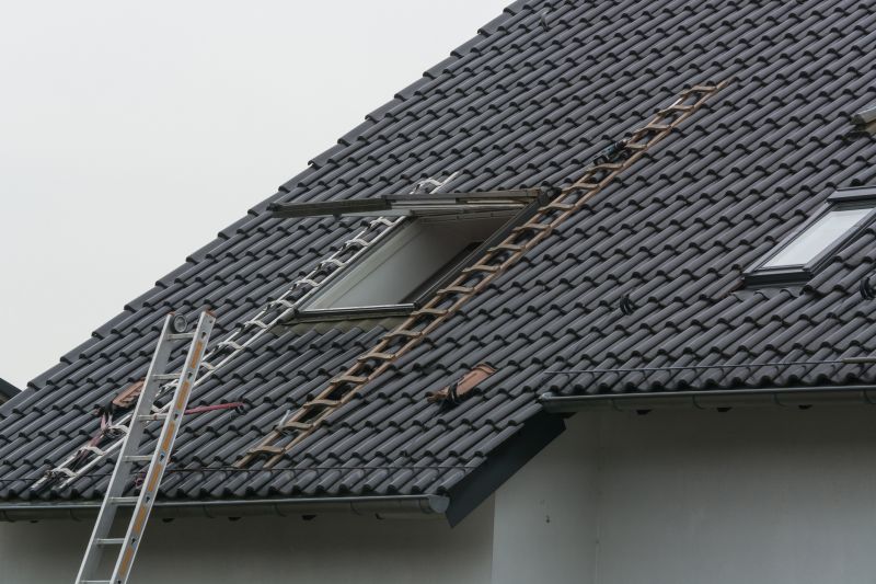 Skylight Installation in Santa Rosa, CA