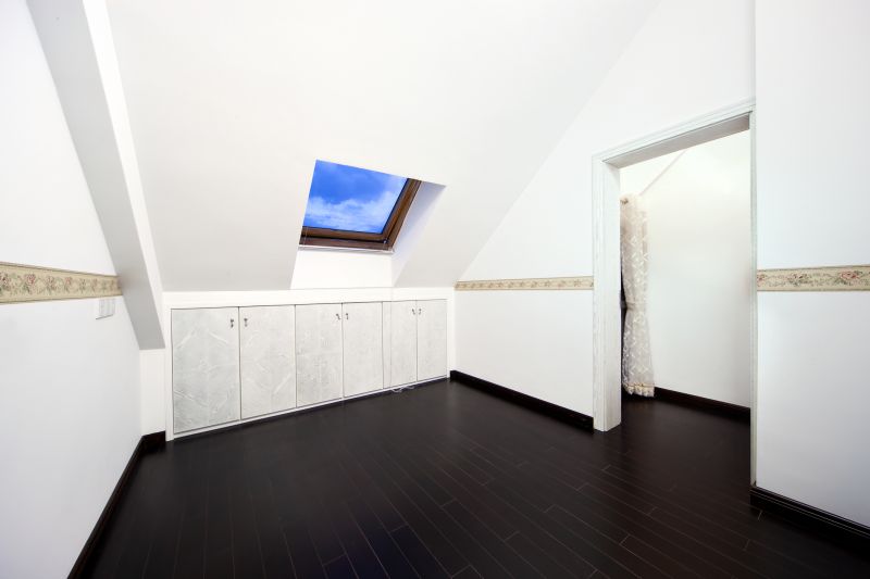 Skylight Renovation in Marin County, CA