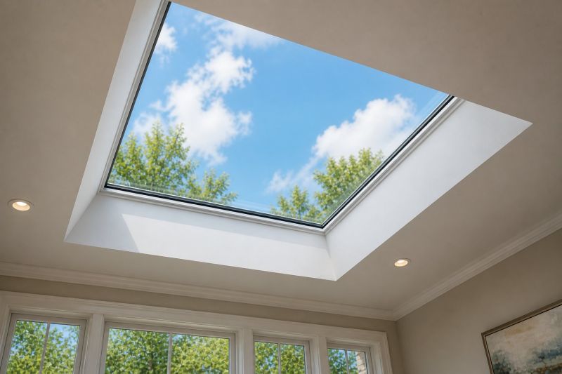 Skylight Service in Seattle, WA