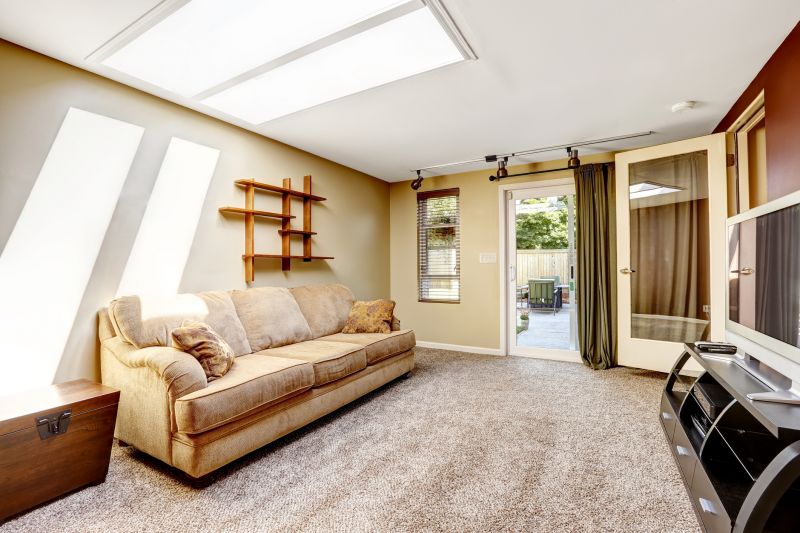 Skylight Window Replacement in Puyallup, WA