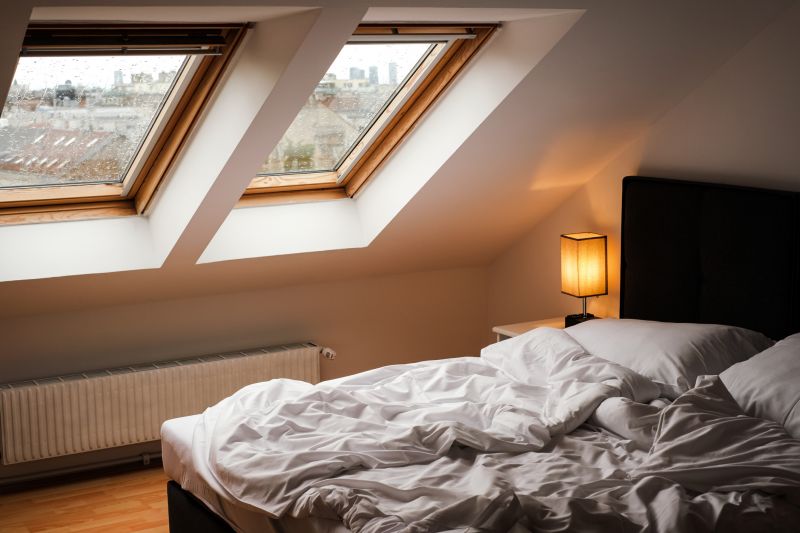 Skylight Window Replacement in Marin County, CA