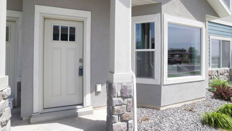 Soundproof Windows Installation in Boston, MA