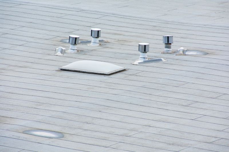Vented Skylight Installation in Puyallup, WA
