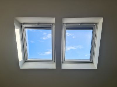 Vented Skylight Installation in Puyallup, WA
