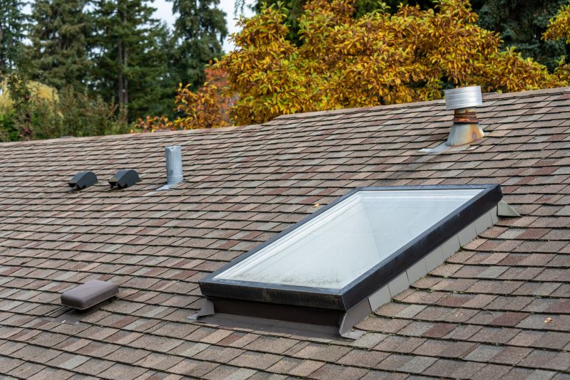 Vented Skylight Installation in Redmond, WA