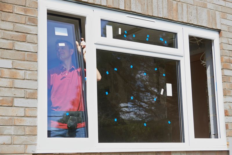 Vinyl Window Replacement in Boston, MA