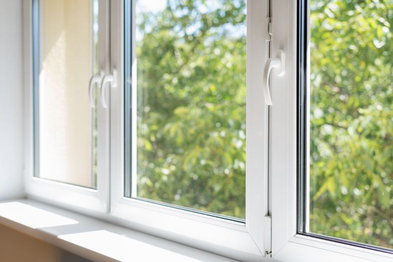 Vinyl Windows Installation in Framingham, MA