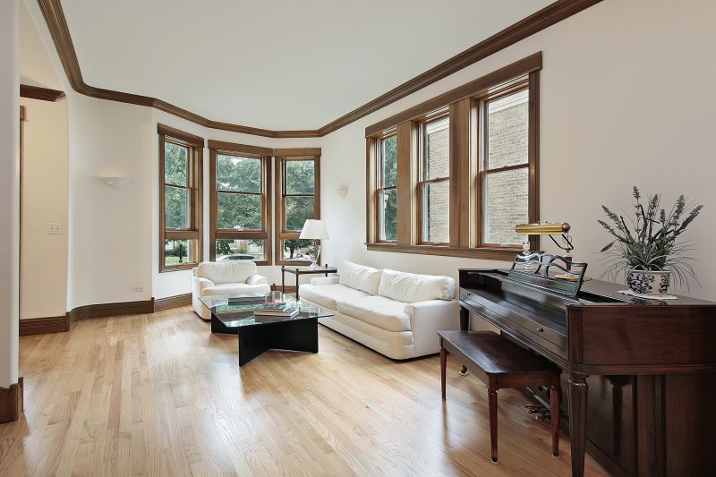 Wood Window Service in Warwick, RI