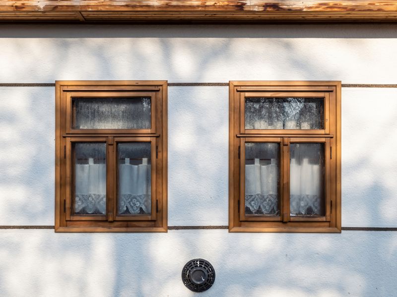 Wood Window Service in Spartanburg, SC
