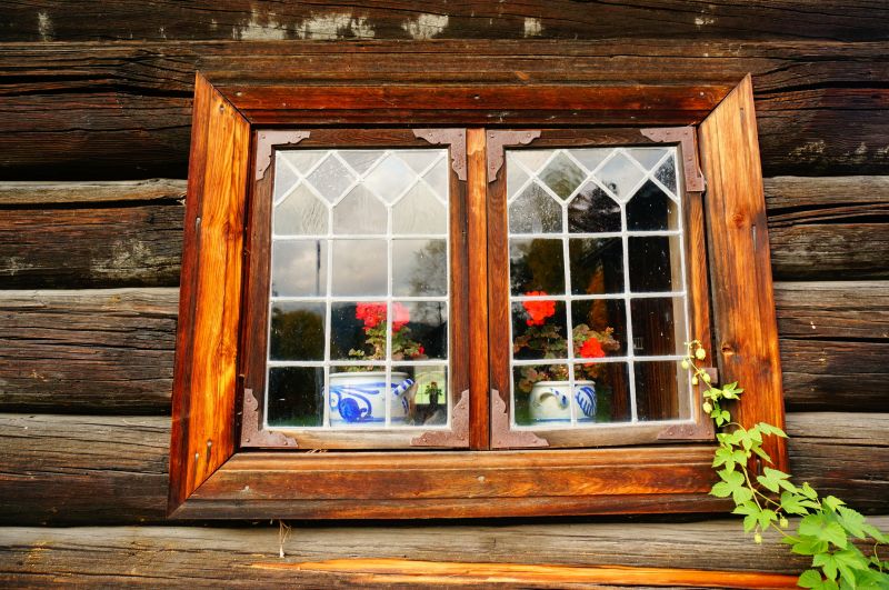 Wood Window Service in Franklin, TN