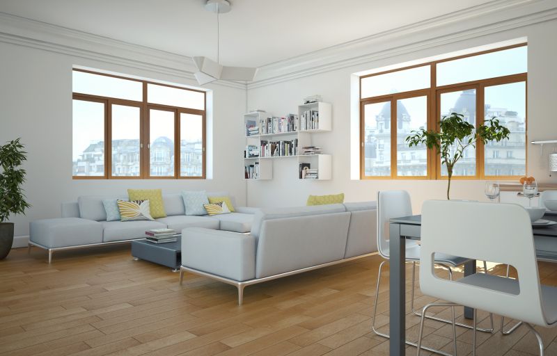 Wood Window Service in Akron, OH
